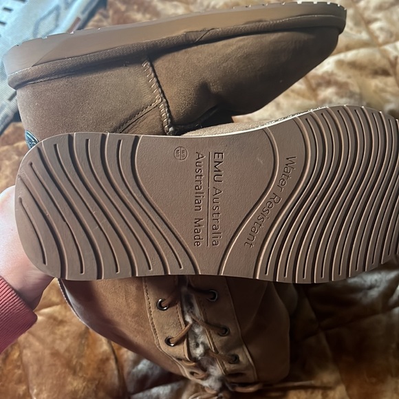 Emu Australia boots - Picture 3 of 7